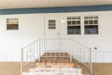 1841 Robin Court, Sebring, Floride 33870, États-Unis