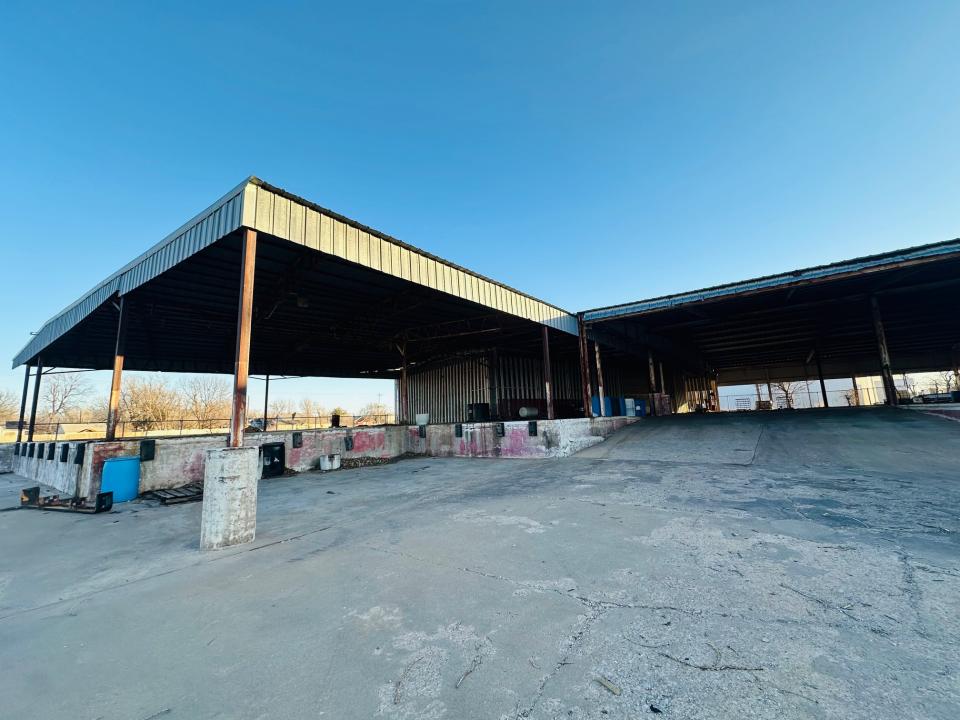 331E Walnut Ave, Enid, Oklahoma 73701, USA