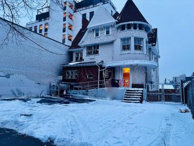 61 Central Ave, Staten Island, New York 10301