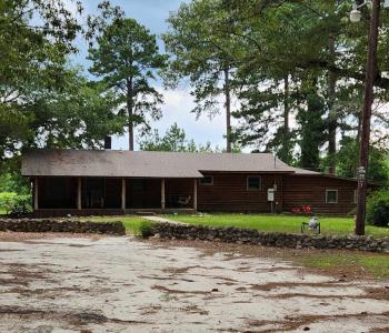 368 Rivers Rd, Hornbeck, Louisiana 71439, USA