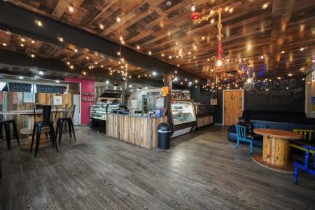 1001 W Main St, Clarksville, 阿肯色州 72830, 美国