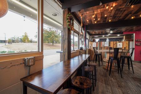 1001 W Main St, Clarksville, 阿肯色州 72830, 美国