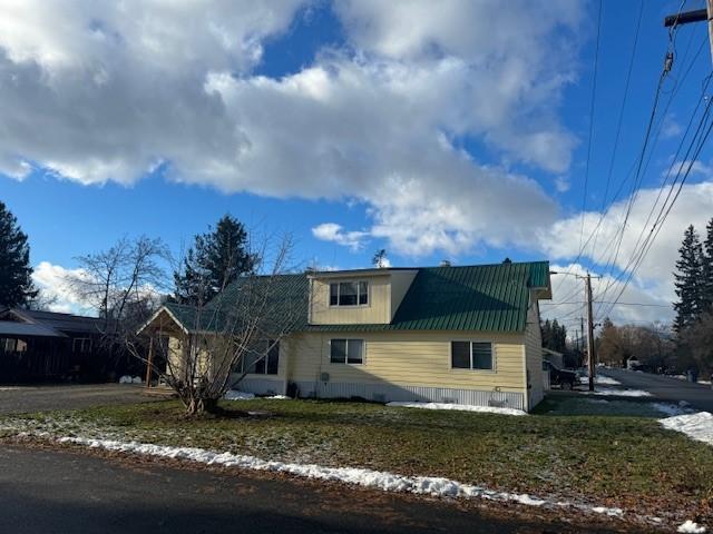 1021 N Florence Ave, Sandpoint, Idaho 83864, Stati Uniti
