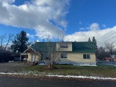 1021 N Florence Ave, Sandpoint, Idaho 83864, Stati Uniti