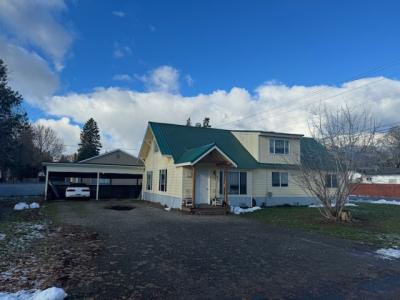 1021 N Florence Ave, Sandpoint, Idaho 83864, Stati Uniti