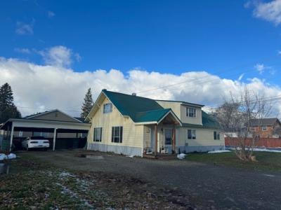 1021 N Florence Ave, Sandpoint, Idaho 83864, USA