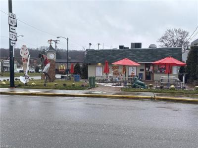15 S Market Street, East Palestine, Ohio 44413, USA
