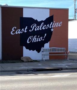 15 S Market Street, East Palestine, Ohio 44413, Estados Unidos