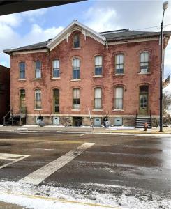 East Palestine, Ohio 44413, USA