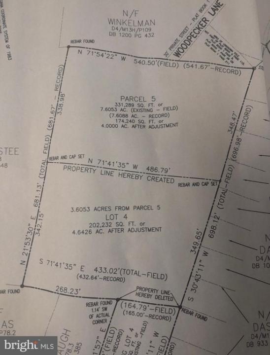 Annie Grove Road-parcel 76, Harpers Ferry, 西弗吉尼亚州 25425, 美国