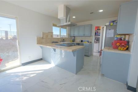 6625 Galland Court, California City, Californie 93505, États-Unis
