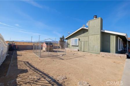 6625 Galland Court, California City, Californie 93505, États-Unis