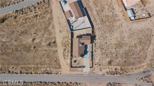 6625 Galland Court, California City, Californie 93505, États-Unis