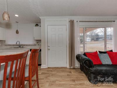 398 S Church Street, Forest City, צפון קרוליינה 28043, ארצות הברית של אמריקה