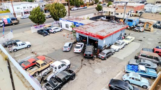 3900 N Figueroa St, Los Angeles, Californie 90065, États-Unis