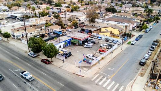 3900 N Figueroa St, Los Angeles, Californie 90065, États-Unis