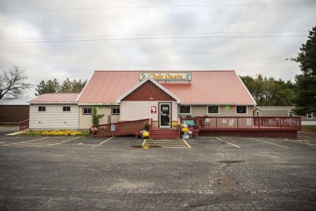 11345 Highway 21, Sparta, Wisconsin 54656, USA