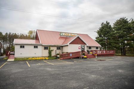 11345 Highway 21, Sparta, ויסקונסין 54656, ארצות הברית של אמריקה
