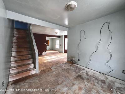 215 N Pleasant Street, Jackson, Michigan 49202, USA