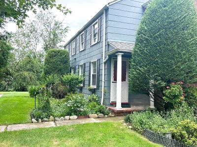 537 Grand Ave #N3, Leonia, New Jersey 07605, USA
