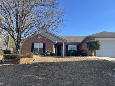 592 Jackson Street, Grovetown, Georgia 30813, Estados Unidos