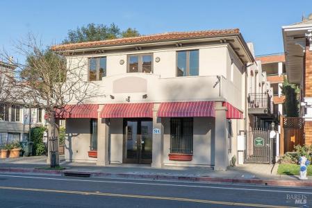 514 B St, Santa Rosa, California 95401, USA