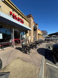 1135 Industrial Rd, San Carlos, Californie 94070, États-Unis