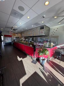 1135 Industrial Rd, San Carlos, California 94070, USA