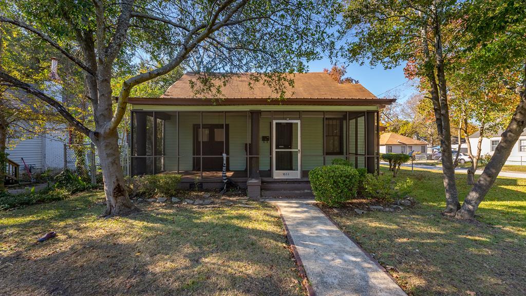 1033 Britt Avenue, Columbus, Geórgia 31906, Estados Unidos