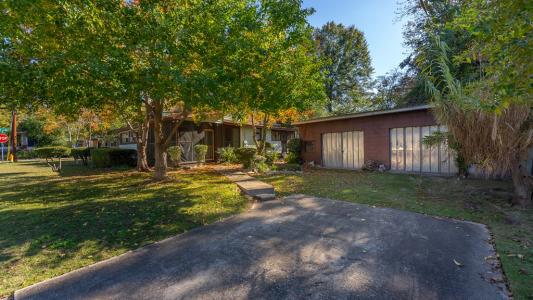 1033 Britt Avenue, Columbus, Georgia 31906, USA