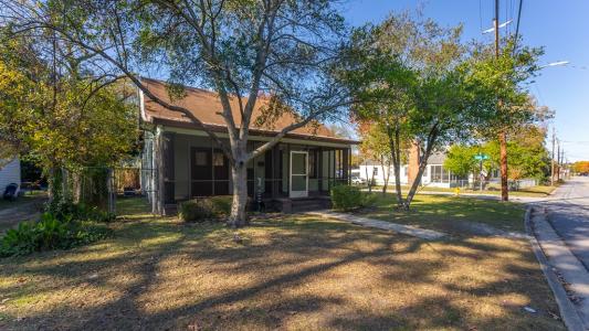 1033 Britt Avenue, Columbus, Geórgia 31906, Estados Unidos