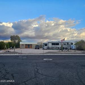 30605 S Meandering Lane #151, Congress, Arizona 85332, Estados Unidos