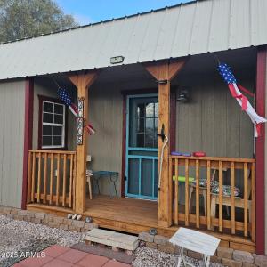 30605 S Meandering Lane #151, Congress, Arizona 85332, Estados Unidos