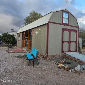 30605 S Meandering Lane #151, Congress, Arizona 85332, Estados Unidos