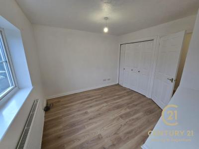 1, Stern Close, BARKING, United Kingdom