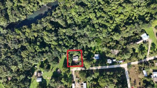 , Big Falls, Toledo 00001, Belize