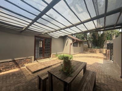 Hartbeespoort, North West, Nam Mỹ