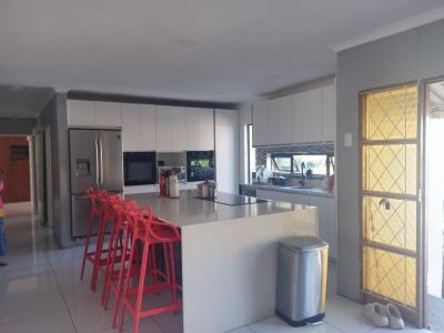 King Williams Town, Eastern Cape, Südafrika