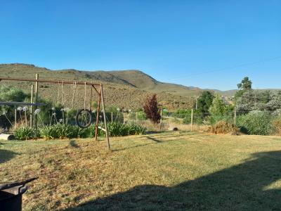Barrydale, Western Cape, Südafrika