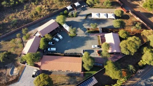 Northam, Limpopo, 남아프리카