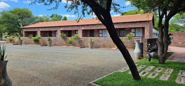 Northam, Limpopo, 남아프리카