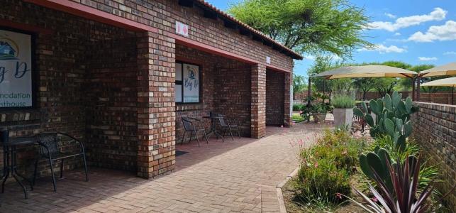 Northam, Limpopo, 남아프리카