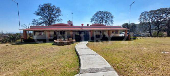 sin nombre 1,, Jilotepec, メヒコ州 54275, メキシコ