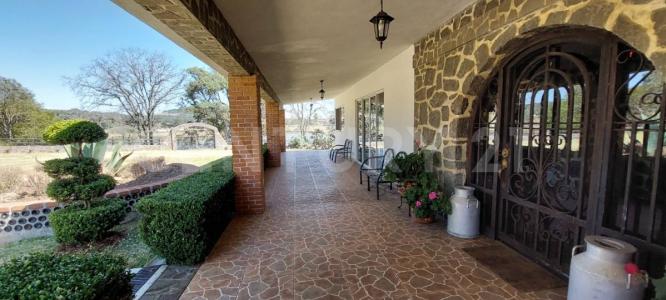 sin nombre 1,, Jilotepec, Estado De México 54275, México