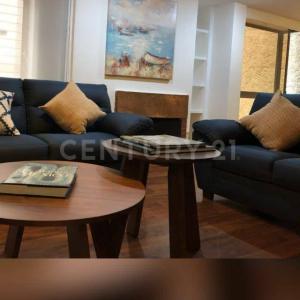 Monte Chimborazo 527 Depto 302,, Miguel Hidalgo, Ciudad De México 11000, Mexico