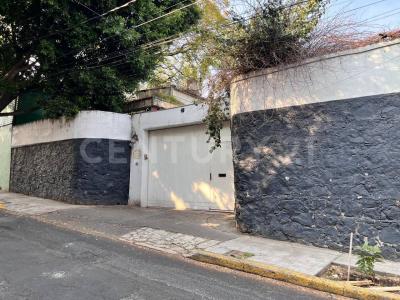 MORELOS 80,, Tlalpan, Ciudad De México 14080, Mexico