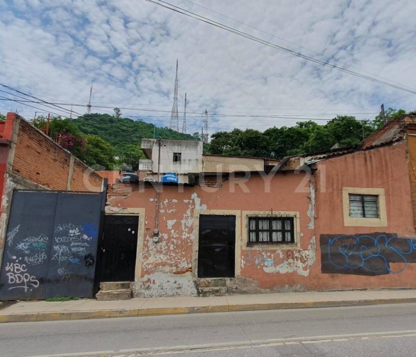 Ex Marquezado S/N,, Oaxaca De Juárez, 오악 사카 68000, 멕시코