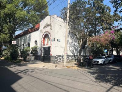Actipan ,, Benito Juárez, Ciudad De México 03920, Mexique
