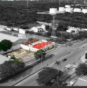 Uman, Yucatan 97390, Mexico