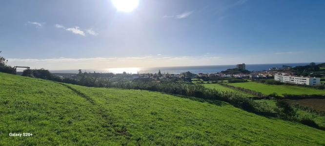Ponta Delgada, São Miguel Island 9500, Portugal